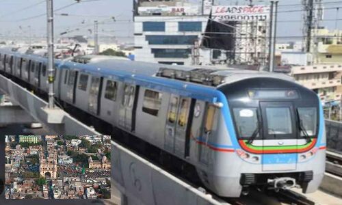 Old city peeps pins really hope on Metro rail job this FY