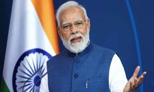  PM Modi to usher in UP Global Investors Summit today