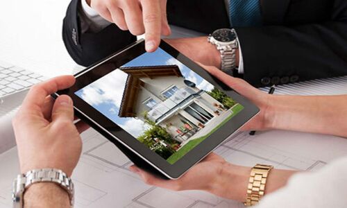 Proptech start-ups expanded 200% because 2016 