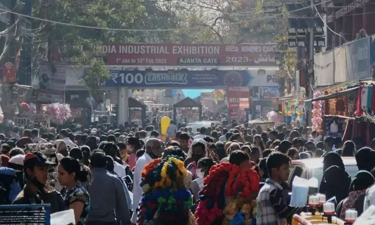 Today’s Top 5 Hyderabad News Updates