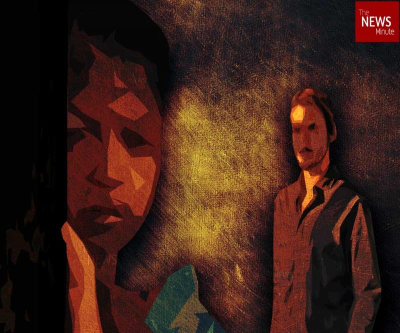 Visually damaged teenager in AP eliminated supposedly by neighbor that sexually bugged her