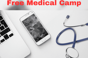 “10-Day Medical Camp for Female Journalists in Hyderabad: Offering Free Healthcare Services”