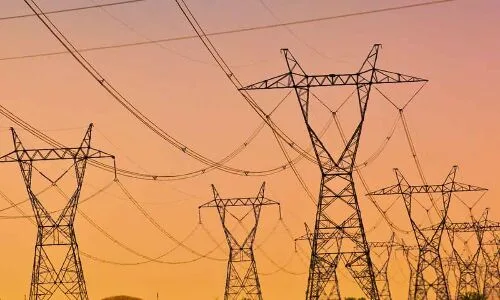 15,497 MW of Power Demand Recorded in TS, Setting a New High Record