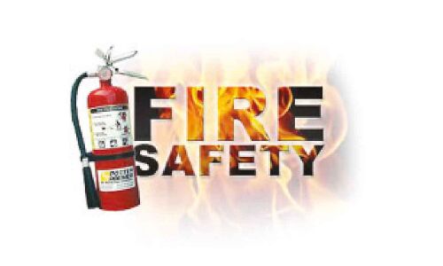 17 commercial bodies receive notices from GHMC regarding fire safety measures.