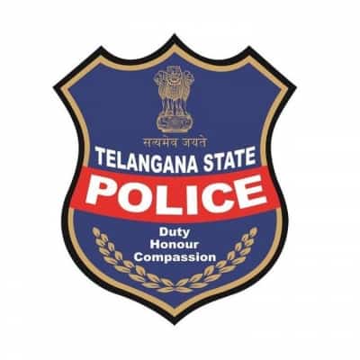 594 aspirants clear Cadet Trainee SubInspector Police Transport exam in Telangana