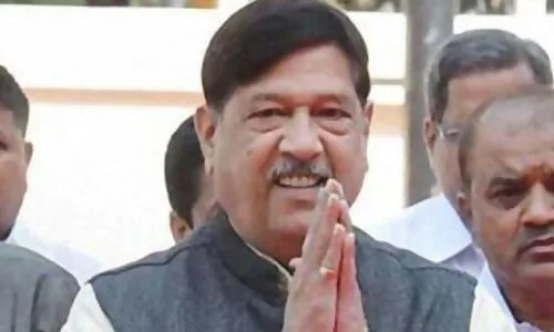 72-year-old BJP MP Girish Bapat dies following medical discourse
