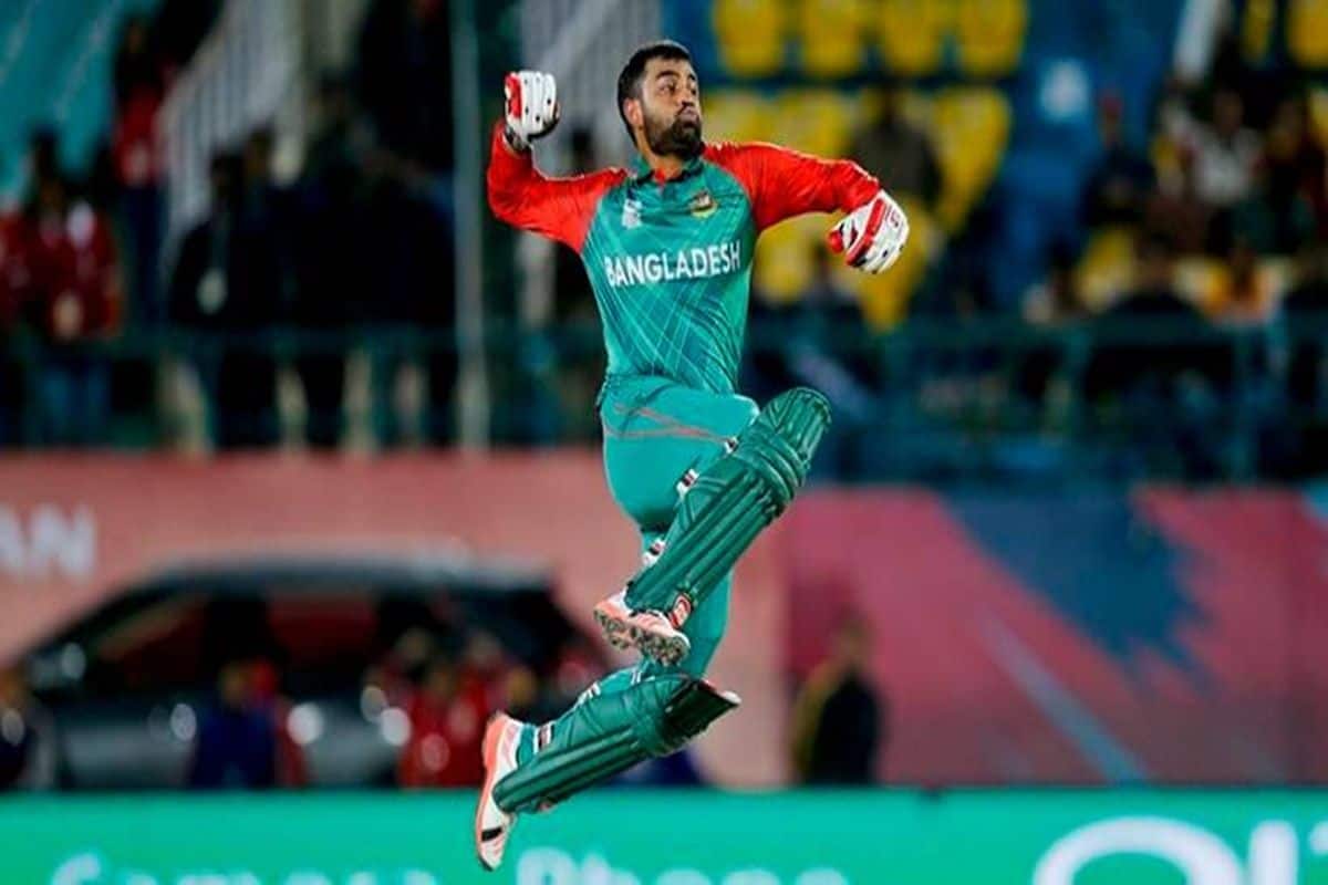 A Guide to Watching the Live Streaming of Bangladesh vs Ireland 2nd T20I: Schedule and Viewing Options