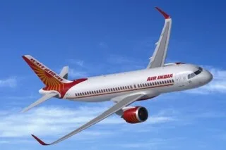 Air India Plane Involved in ‘Traffic Conflict’ Incident Leads to Nepal Aviation’s Removal of ATCs