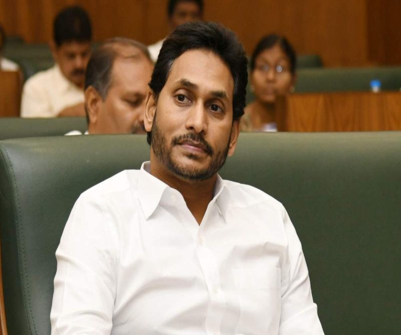 Andhra Pradesh Requests Union Government to Add Boyas to ST List, Limited to Rayalaseema Region Only