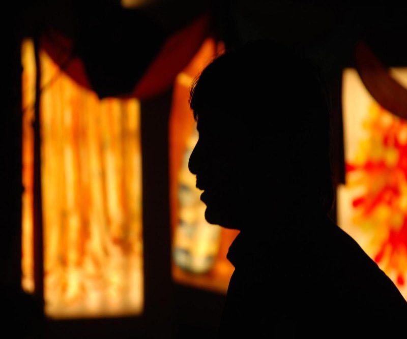 Andhra instructor dies of cardiac pick up while teaching in schoolroom