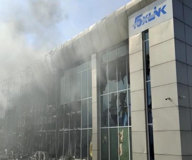 Apple supplier Foxlink declares 30-day day on which work is suspended at Andhra building or place providing a particular service after massive fervidness