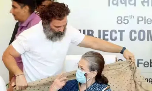 Ashwini Vaishnaw Claims Rahul Gandhi Believes He Has Inherent Right hand side to Govern India