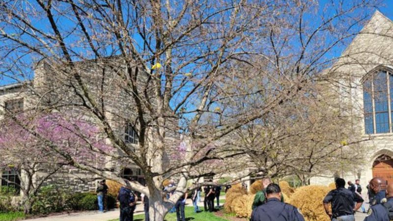 Attacker with School Map and Manifesto Kills 6 People in Nashville Shooting Incident