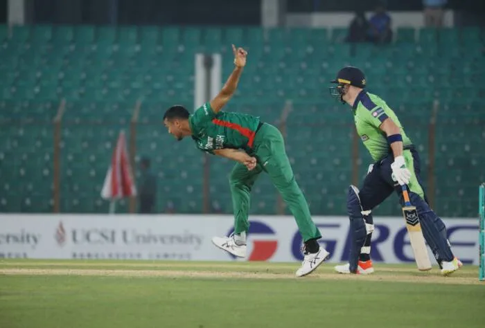 Bangladesh vs Ireland 3rd T20I: Predicted Dream11 Team and Player Selections for Today’s Match at Zahur Ahmed Chowdhury Stadium on March 29, Wednesday at 1.30 PM IST