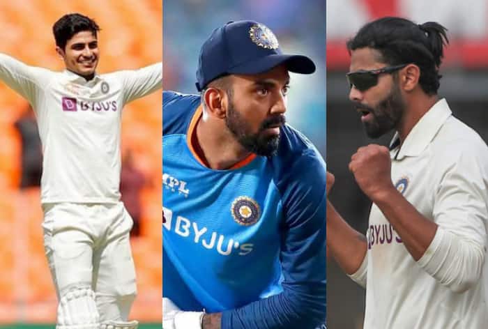 BCCI announces annual contracts for 2022-23: Ravindra Jadeja and Shubman Gill receive promotion while KL Rahul is demoted.