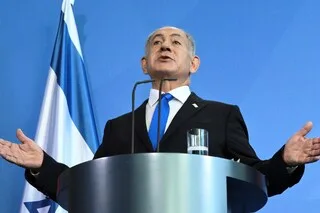 Benjamin Netanyahu Facing Increasing Party Pressure to Halt Judicial Overhaul in Israel