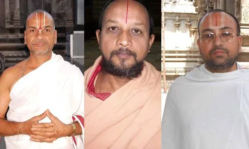 Bhadrachalam’s upcoming kalyanam event to feature significant contributions from Ruthviks and Brahmas