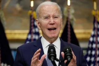 Biden Addresses Israel's Judicial Crisis: Urges for Change and Action