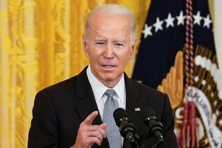 Biden reveals China’s failure to deliver arms to Russia during his Canada trip.
