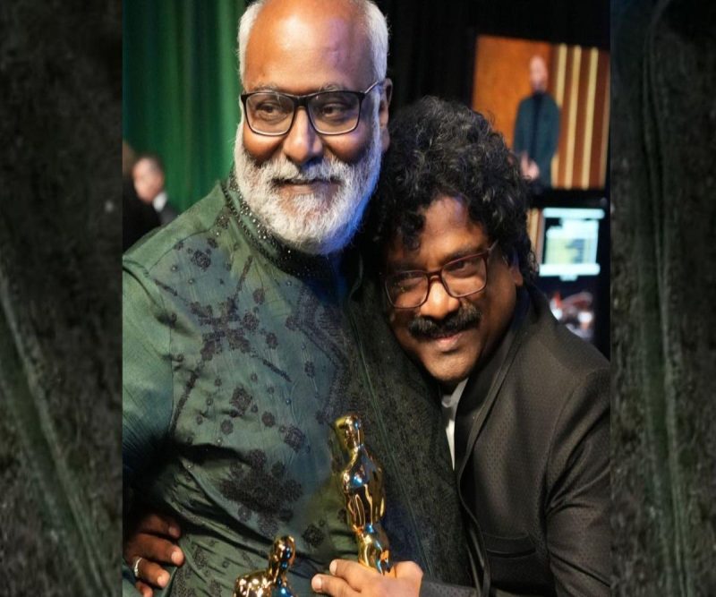 ‘Big step for Indian cinema’: Chiranjeevi, Prabhu Deva, others on Naatu Naatu’s Oscar