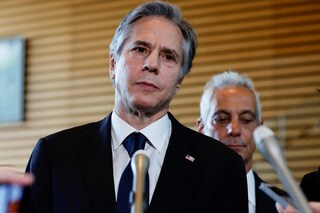 Blinken Affirms China Has Not Provided Lethal Aid to Russia Beyond Permissible Limits