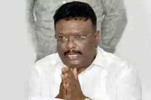 BRS leader states that KCR has achieved balanced development and welfare.