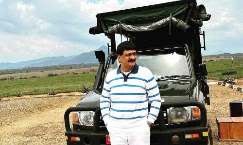 BRS MLAs from Hyderabad embark on foreign trips: An update