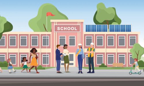 CBSE Schools in Hyderabad Defy Regulations and Commence Academic Classes Despite Restrictions