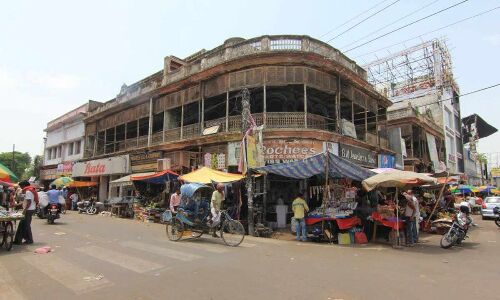 "Centre initiates eviction and sale of properties belonging to enemies"