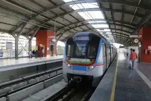 Centre requests details on Phase-II of Metro; implementation could face potential delays