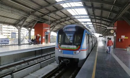 Centre requests details on Phase-II of Metro; implementation could face potential delays