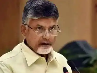 Chandrababu Naidu declares TDP brought positivity to Telugu residential district in Hyderabad