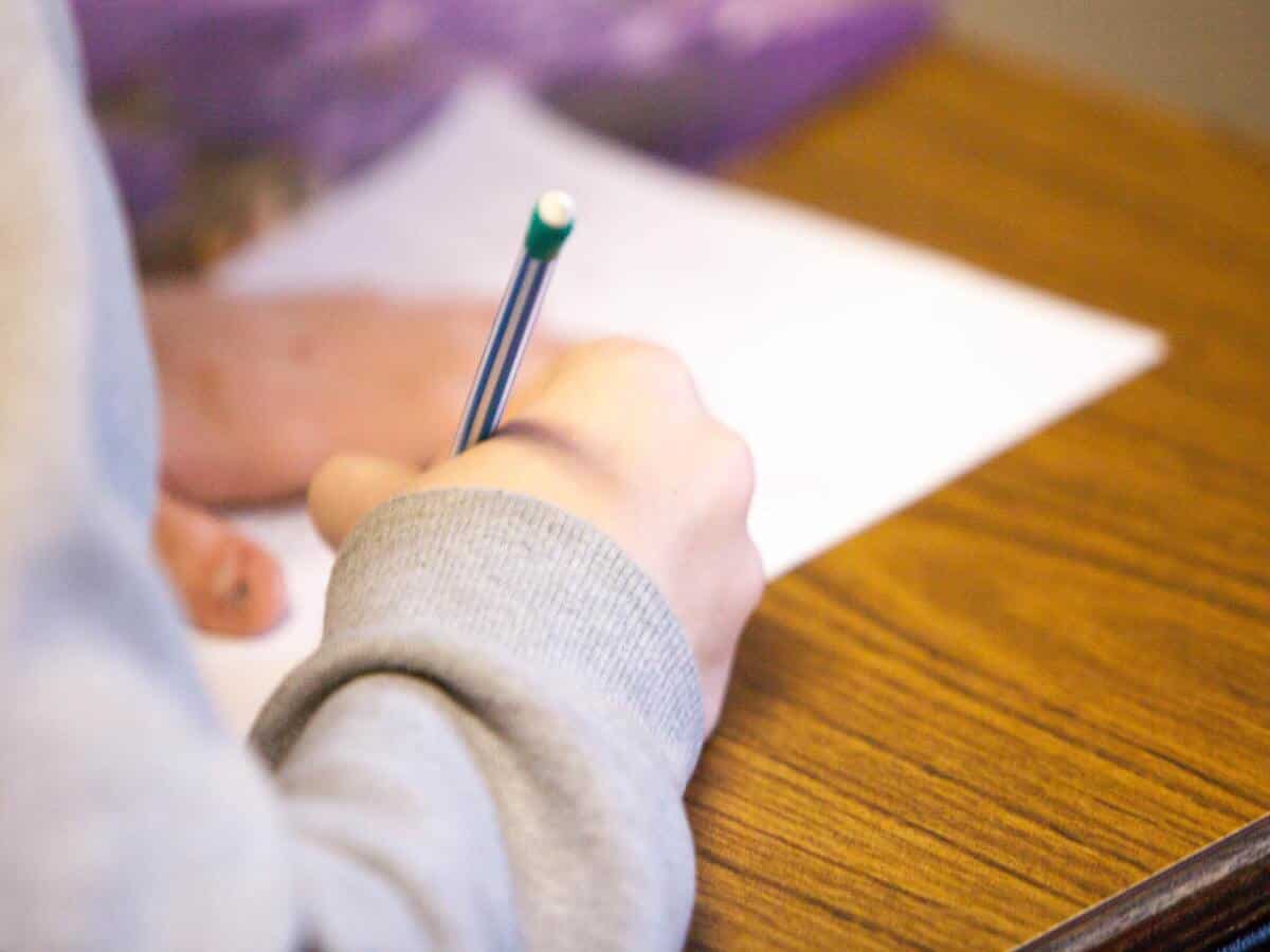 “Class X Exams in Telangana to Be Taken by Approximately 500,000 Students Starting April 3rd”