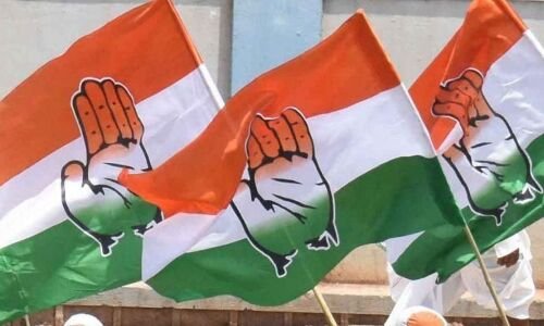 Congress urges BRS ranks to rescue Telangana from KCR's control