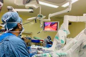 Continental Hospitals in Hyderabad Introduces an Advanced Robotic Surgery Technique