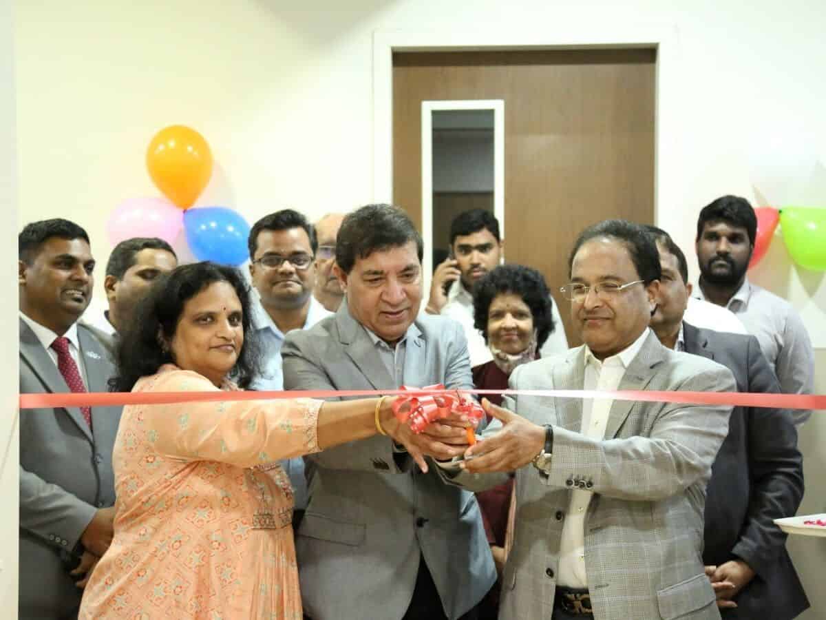 Continental Hospitals introduces a specialized centre for sleep disorders