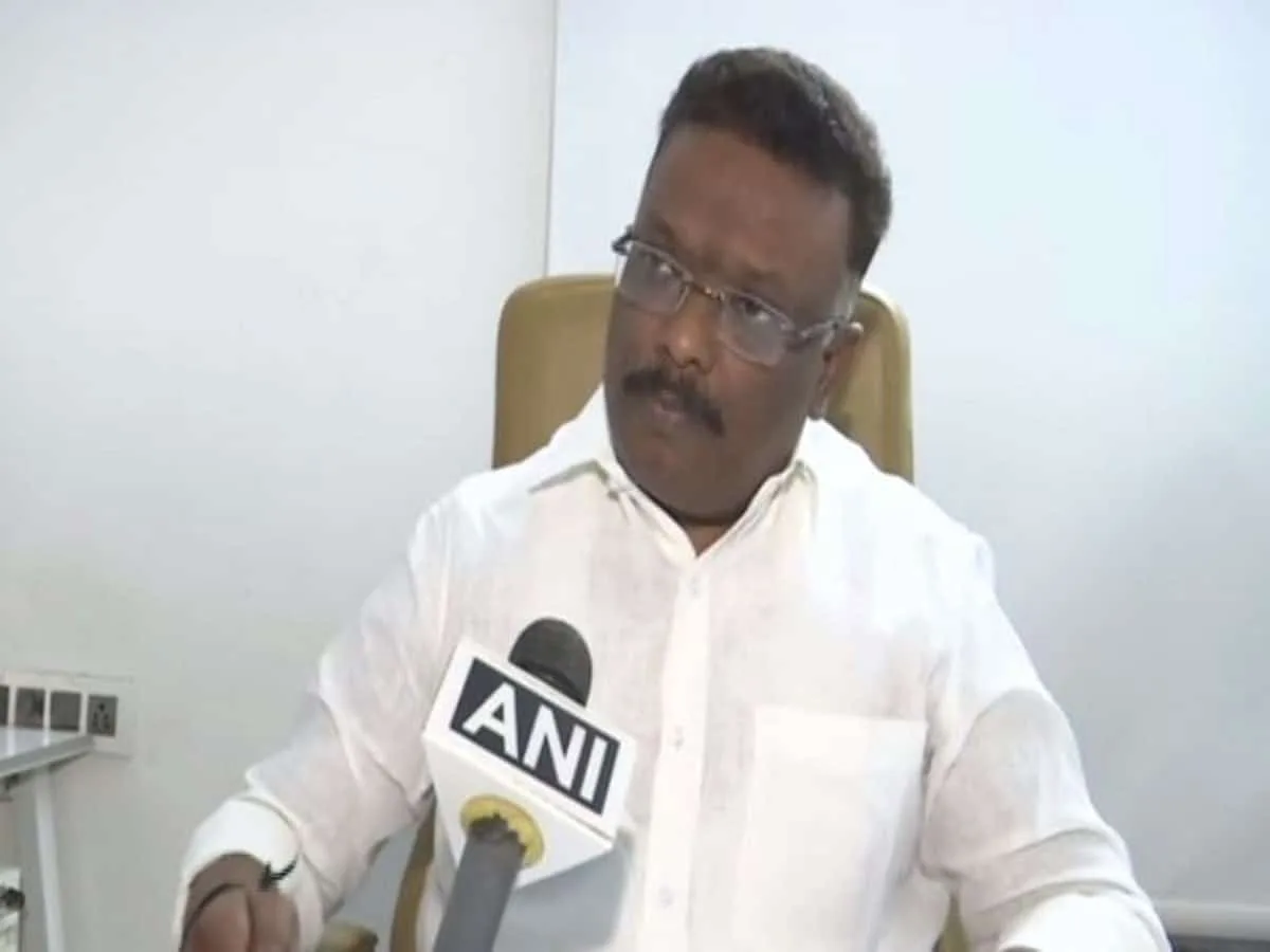 Dasoju Sravan reports that KCR’s visionary leadership has captured the attention of the entire country.