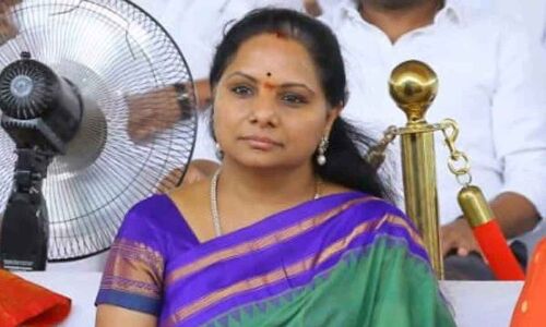 Delhi Liquor scam: Uncertainness continues over Kavitha’s ED inquiry 