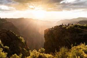 Discover a Hidden Trekking Destination with Stunning Sunset Views near Hyderabad that You Simply Can’t Miss