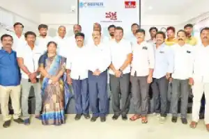 Discover the Benefits of Vaktha, an Impressive Training Program