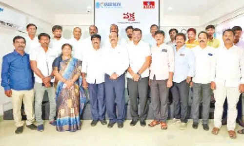 Discover the Benefits of Vaktha, an Impressive Training Program