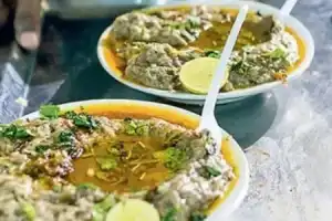 “Discover the Best Haleem Hotspots in Hyderabad for Ramzan 2023 Festivities”