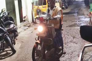 Discovering the Enduring Ramzan Custom of the Sehriwalas in Hyderabad