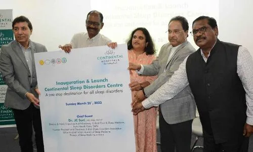 Dr J C Suri explains how insomnia can cause multiple disorders.