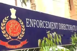 ED initiates investigation in Telangana data theft case