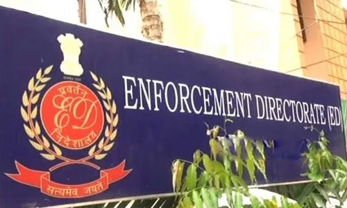 ED initiates investigation in Telangana data theft case
