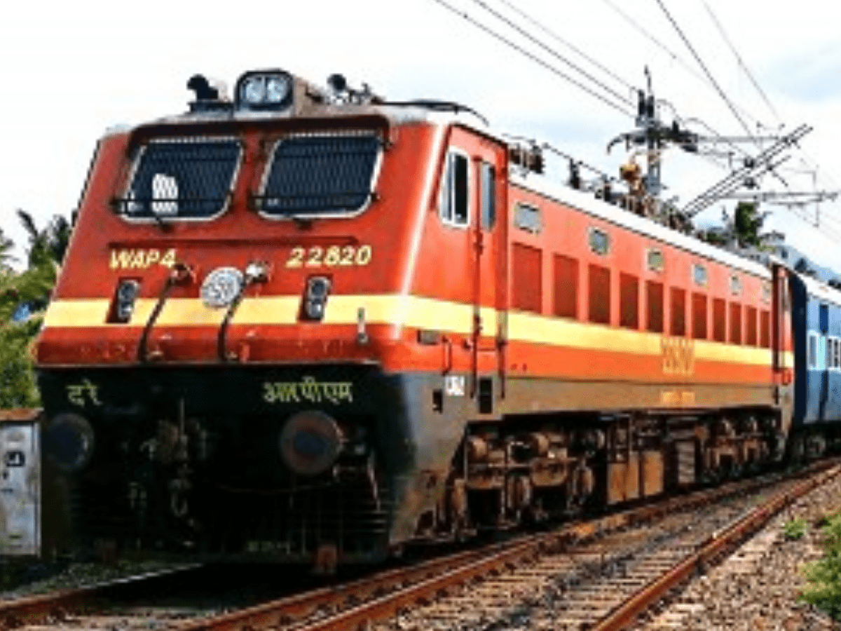 Extension of Summer Special Trains Operating Between Secunderabad and Tirupati Announced