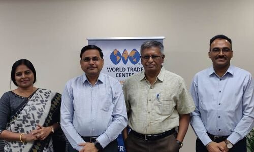  FABA inks pact with WTC Shamshabad, Vizag