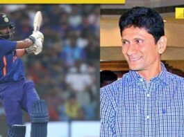 Fans react to Venkatesh Prasad's praise of KL Rahul following his match-winning performance against AUS.