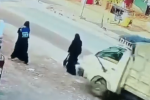 Fatal Road Chance event in Hyderabad: Adult female Passes Away Instantly on the Subdivision of an act of a play